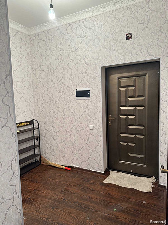 3-комн. квартира, 10 этаж, 96 м², 33 мкр Душанбе - изображение 2