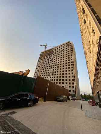 3-комн. квартира, 20 этаж, 94 м², Караболо Душанбе