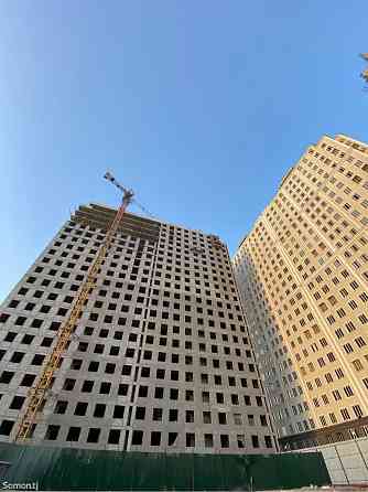 3-комн. квартира, 20 этаж, 94 м², Караболо Душанбе