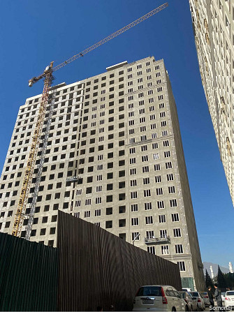 3-комн. квартира, 20 этаж, 94 м², Караболо Душанбе - изображение 5