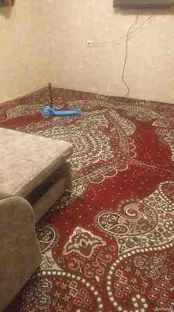 1-комн. квартира, 1 этаж, 40 м², ул. Маяковского Dushanbe