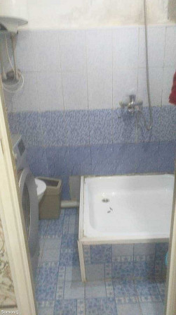 1-комн. квартира, 1 этаж, 40 м², ул. Маяковского Душанбе - изображение 4