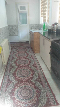 1-комн. квартира, 1 этаж, 40 м², ул. Маяковского Душанбе - изображение 1