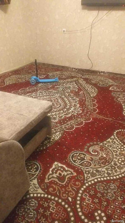 1-комн. квартира, 1 этаж, 40 м², ул. Маяковского Душанбе - изображение 3