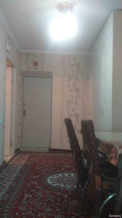 1-комн. квартира, 1 этаж, 40 м², ул. Маяковского Душанбе - изображение 2
