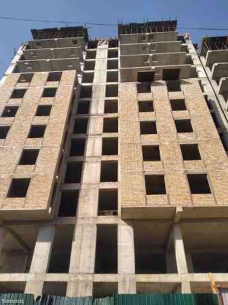 3-комн. квартира, 11 этаж, 83 м², Фирдавси Dushanbe