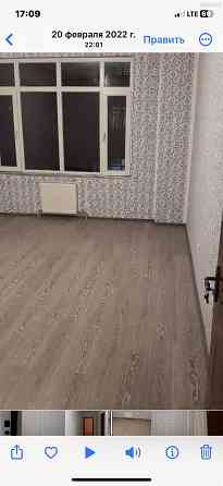 2-комн. квартира, 7 этаж, 77 м², ул.Н. Карабоев 89/3 Dushanbe