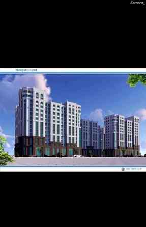 1-комн. квартира, 7 этаж, 85 м², Фирдавси Dushanbe