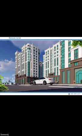 1-комн. квартира, 7 этаж, 85 м², Фирдавси Dushanbe