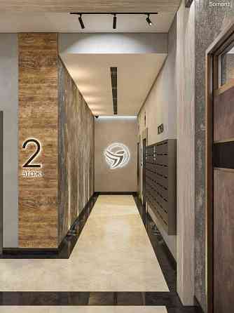2-комн. квартира, 10 этаж, 79 м², 102 мкр Dushanbe