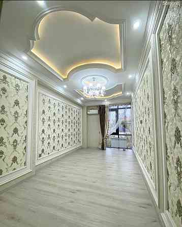 3-комн. квартира, 7 этаж, 104 м², 112мкр Dushanbe