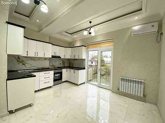 3-комн. квартира, 7 этаж, 104 м², 112мкр Dushanbe