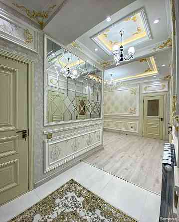 3-комн. квартира, 7 этаж, 104 м², 112мкр Dushanbe