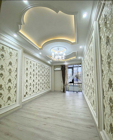 3-комн. квартира, 7 этаж, 104 м², 112мкр Dushanbe - photo 3