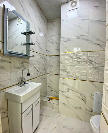 3-комн. квартира, 7 этаж, 104 м², 112мкр Dushanbe - photo 8
