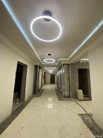 1-комн. квартира, 6 этаж, 50 м², Сино Душанбе