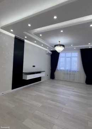 4-комн. квартира, 8 этаж, 218 м², Ашан Душанбе - изображение 8
