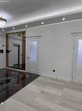 4-комн. квартира, 8 этаж, 218 м², Ашан Душанбе - изображение 1