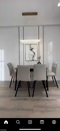 3-комн. квартира, 14 этаж, 112 м², Шохмансур Душанбе - изображение 2