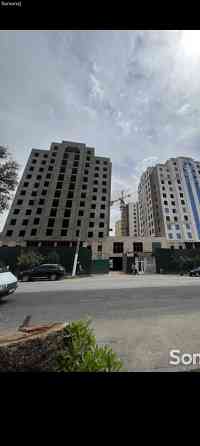 3-комн. квартира, 5 этаж, 113 м², Фирдавси Душанбе