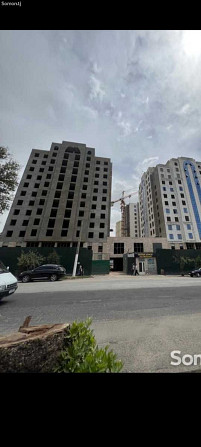 3-комн. квартира, 5 этаж, 113 м², Фирдавси Душанбе - изображение 3