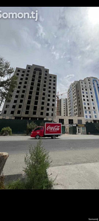 3-комн. квартира, 5 этаж, 113 м², Фирдавси Душанбе - изображение 2
