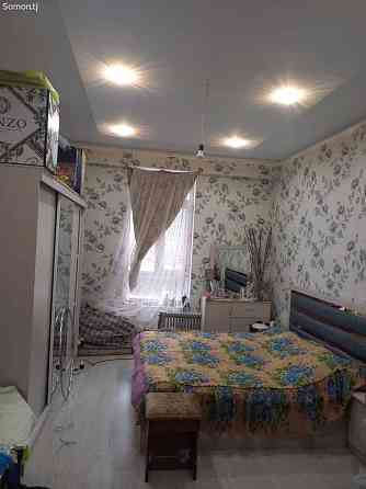 1-комн. квартира, 5 этаж, 47 м², Шохмансур,Садбарг,Т/Ц "Гелос" Душанбе