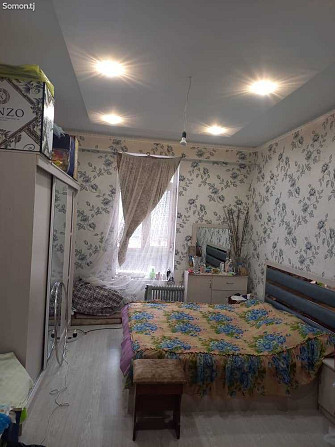 1-комн. квартира, 5 этаж, 47 м², Шохмансур,Садбарг,Т/Ц "Гелос" Душанбе - изображение 5