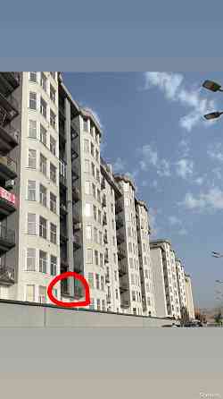 1-комн. квартира, 2 этаж, 64 м², Сино Душанбе
