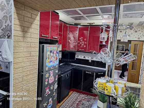 3-комн. квартира, 3 этаж, 56 м², Аэропорт Душанбе
