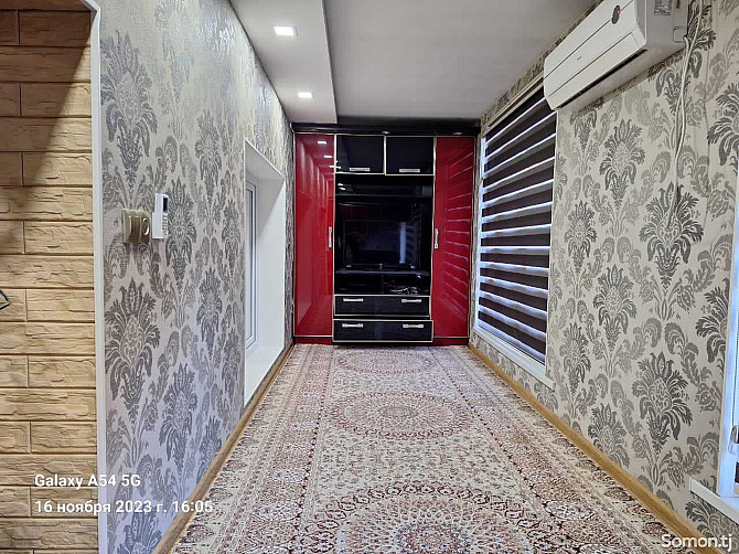 3-комн. квартира, 3 этаж, 56 м², Аэропорт Dushanbe - photo 1