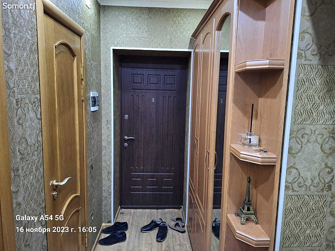 3-комн. квартира, 3 этаж, 56 м², Аэропорт Dushanbe - photo 3