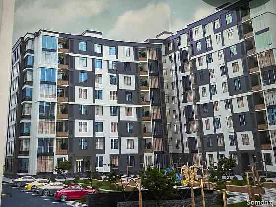 3-комн. квартира, 6 этаж, 116 м², 32 мкр Dushanbe