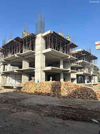 3-комн. квартира, 6 этаж, 116 м², 32 мкр Dushanbe