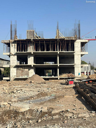 3-комн. квартира, 6 этаж, 116 м², 32 мкр Душанбе - изображение 4