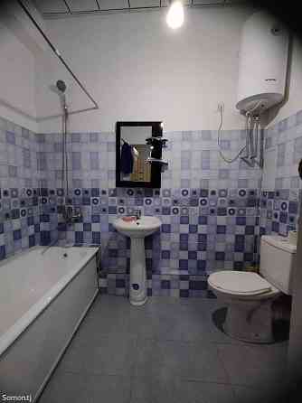 2-комн. квартира, 3 этаж, 64 м², Дом печати Dushanbe