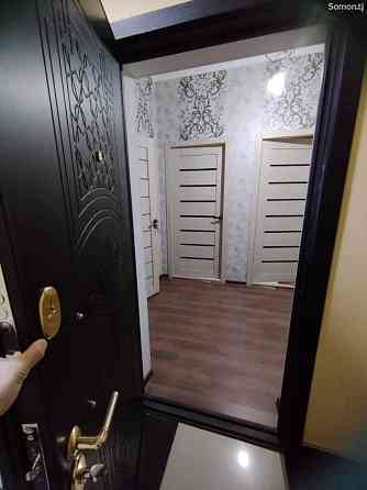 2-комн. квартира, 3 этаж, 64 м², Дом печати Dushanbe