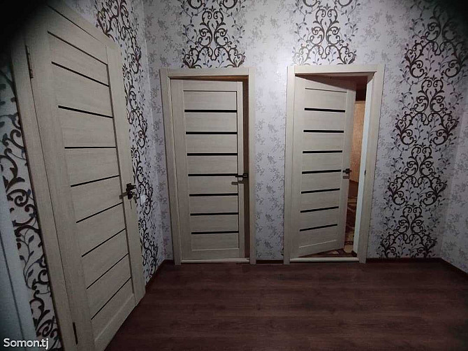 2-комн. квартира, 3 этаж, 64 м², Дом печати Dushanbe - photo 1