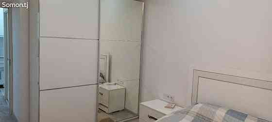 2-комн. квартира, 15 этаж, 53 м², Филармония Dushanbe