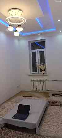 2-комн. квартира, 15 этаж, 53 м², Филармония Dushanbe