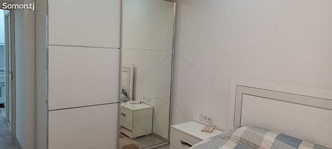 2-комн. квартира, 15 этаж, 53 м², Филармония Dushanbe - photo 4