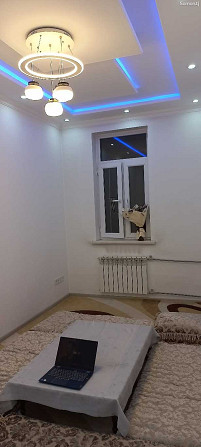 2-комн. квартира, 15 этаж, 53 м², Филармония Dushanbe - photo 5
