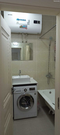 2-комн. квартира, 15 этаж, 53 м², Филармония Dushanbe - photo 8