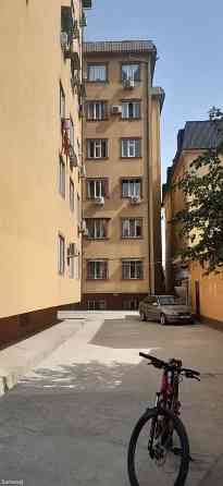 1-комн. квартира, 1 этаж, 36 м², Гипрозем Dushanbe