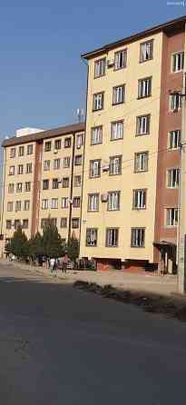 1-комн. квартира, 1 этаж, 36 м², Гипрозем Dushanbe