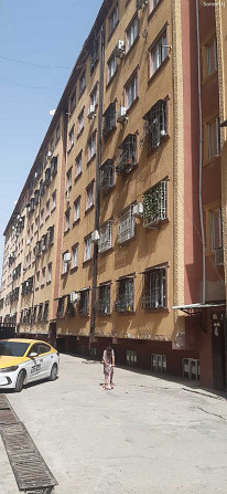 1-комн. квартира, 1 этаж, 36 м², Гипрозем Dushanbe - photo 3