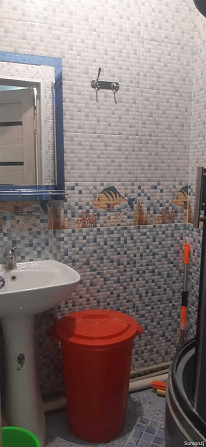 1-комн. квартира, 1 этаж, 36 м², Гипрозем Dushanbe - photo 7