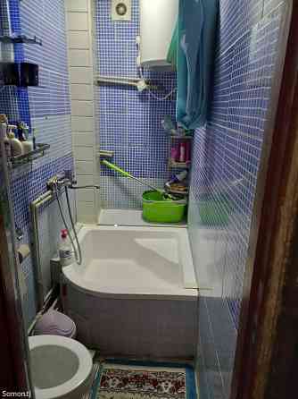 2-комн. квартира, 17 этаж, 52 м², Профсоюз Dushanbe