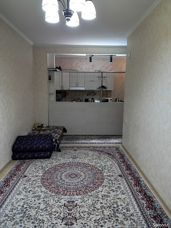 2-комн. квартира, 17 этаж, 52 м², Профсоюз Dushanbe - photo 2