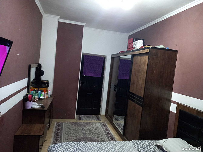 2-комн. квартира, 17 этаж, 52 м², Профсоюз Dushanbe - photo 4